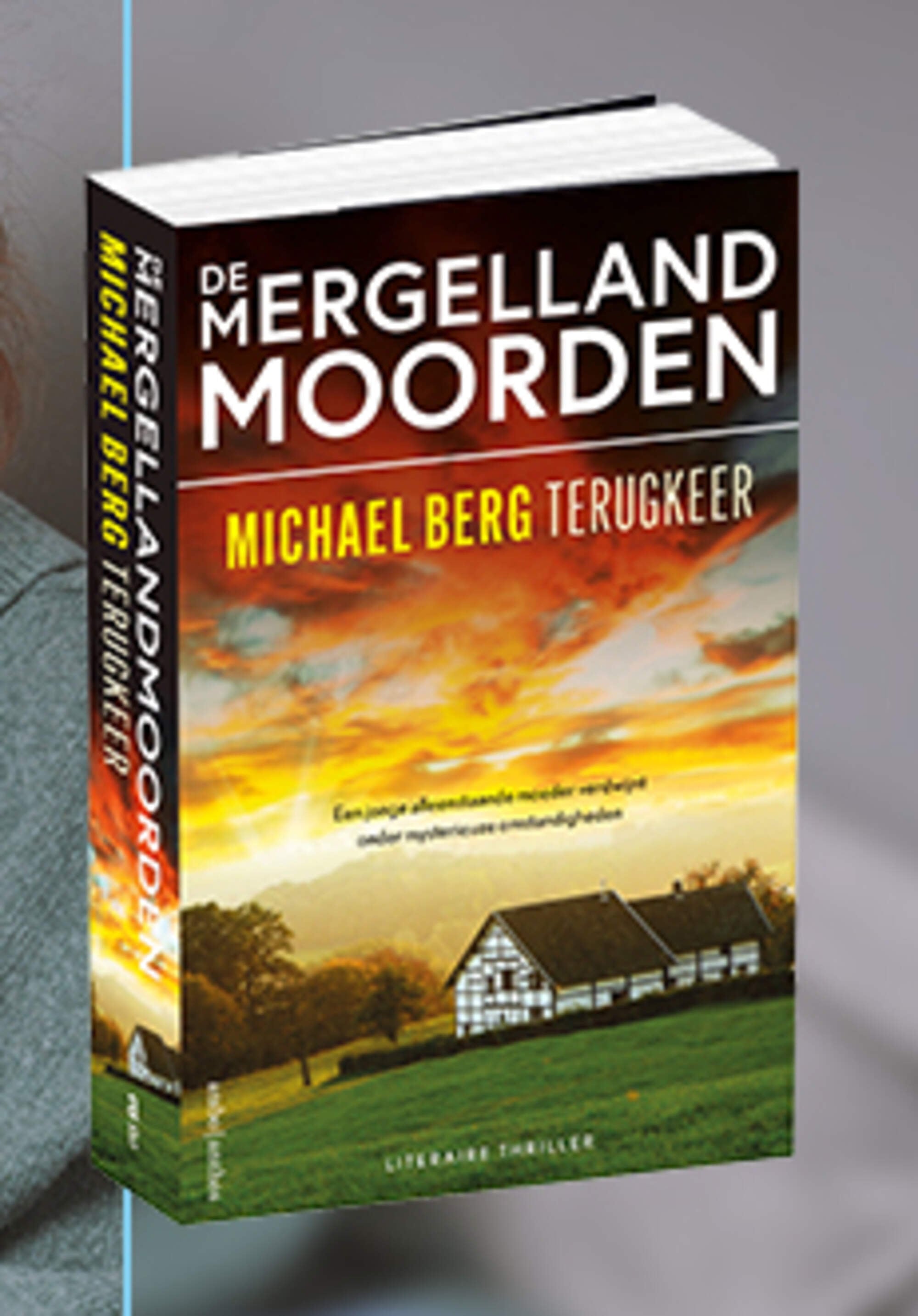 Cover afbeelding voor 16/01/2026